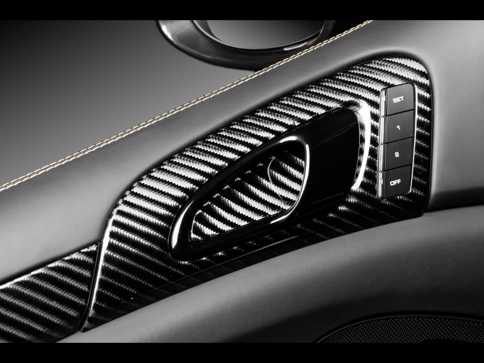 Carbon Fiber Kits Paintless Dent Repair Services & Detailing